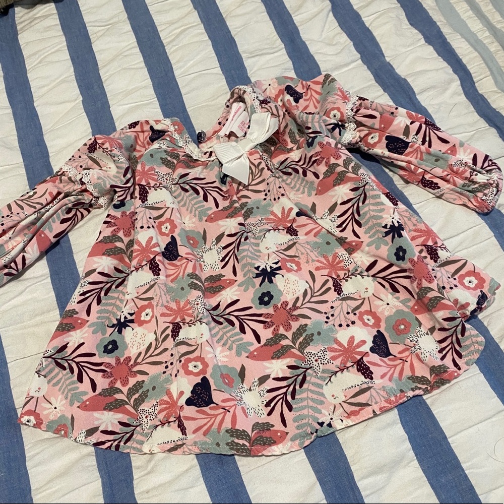Tommy bahama 18 month top